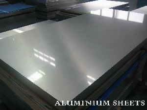 Aluminum Plate 31000