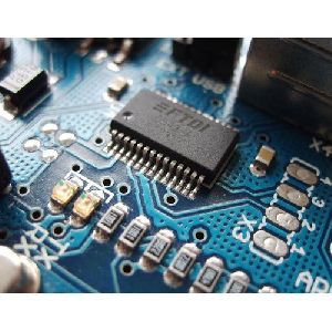 electronic hardware
