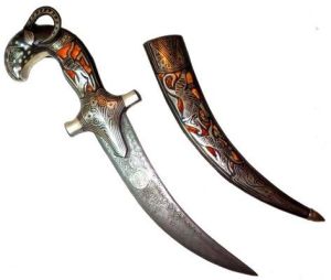 Antique Dagger