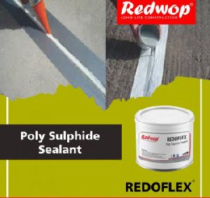 Polysulphide Sealant