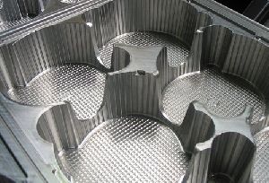 fruit tray mould