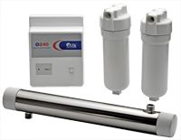 Alfaa Commercial Water Purifier