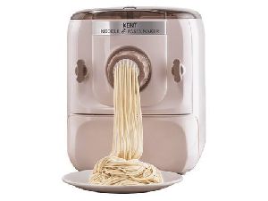 NOODLE AND PASTA MAKER