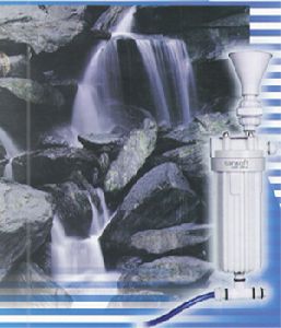 Sansoft Water Purifier