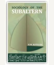 Sociology Of The Subaltern