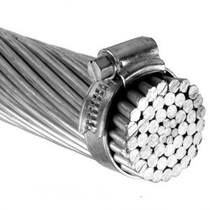 Aluminum Power Conductor