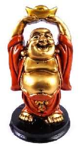 Laughing Buddha For Home Decoration