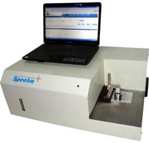 Portable Optical Emission Spectrometer