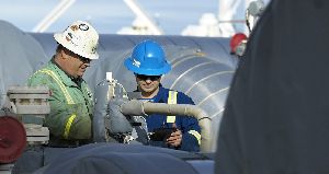 Oil and Gas Pipeline Maintenance
