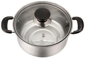 Induction Cooking Pots