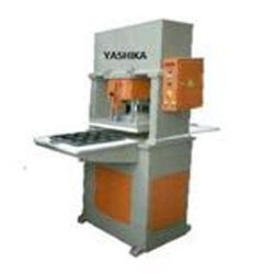 Hydraulic Plastic Sheet Cutting Machine