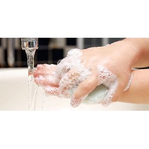 Hand Wash Perfume