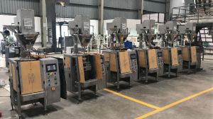 Packaging Machine