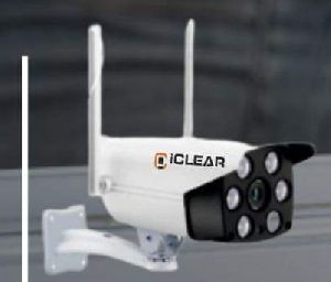 ICL-CB-N6FW Dual Light Camera