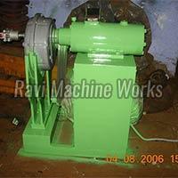 Rubber Extruder 01
