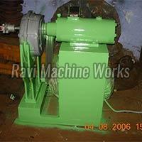 Rubber Extruder