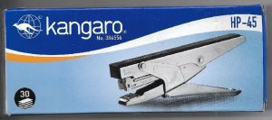 KANGARO STAPLER NO HP-45 (24/6 PINS)