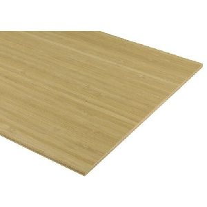 bamboo plywood board