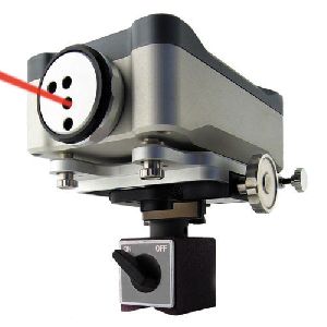 laser interferometer