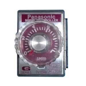 DV1204W Panasonic AC Motor Speed Controller Protector
