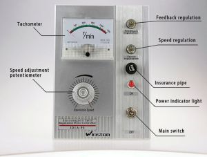 Electromagnetic Speed Controller JD1A 90