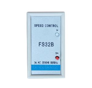 FS32B Motor Speed Controller 220VAC