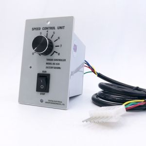 TDA-52 Torque Controller AC Motor Speed Control