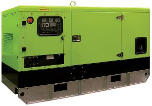 Diesel Engine Generator Set