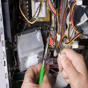 Electrical Panel repairing Services