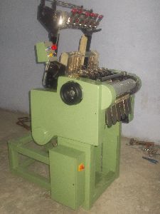 high speed automatic needle loom