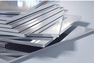 6063 Aluminium Alloy Sheet