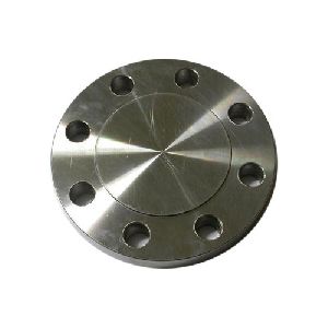 Blind Face Flanges (BLRF)