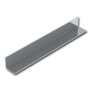 Stainless Steel Angle