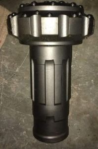 Double Step Button Bits