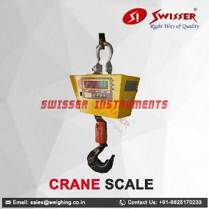 Crane Weighing Scale