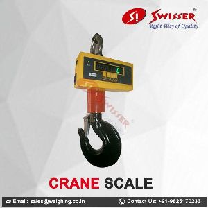 Crane Weighing Scale