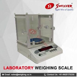 Laboratory Weighing Scale