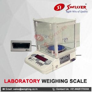 Laboratory Weighing Scale