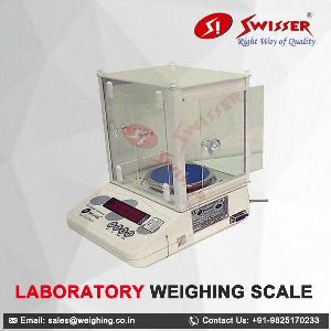 Laboratory Weighing Scale