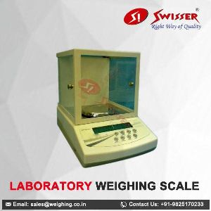 Laboratory Weighing Scale