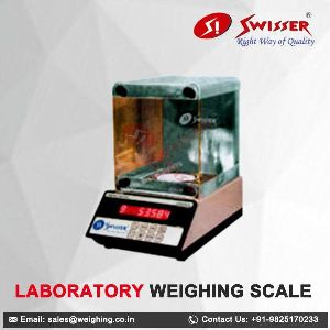 Laboratory Weighing Scale