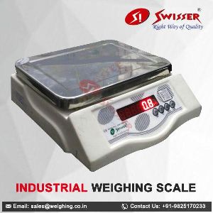 Industrial Weighing Scale