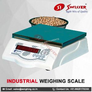 Industrial Weighing Scale