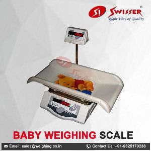 Baby Weighing Scale