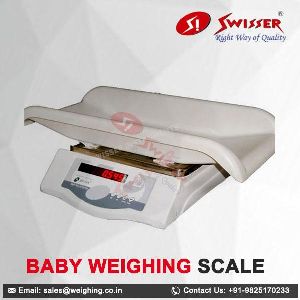 Baby Weighing Scale