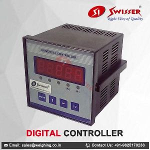Industrial Digital Controller