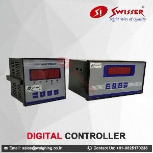 Industrial Digital Controller