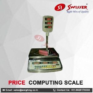 Price Computing Scale