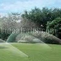 Micro Irrigation System