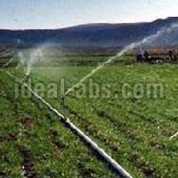 Micro Irrigation System